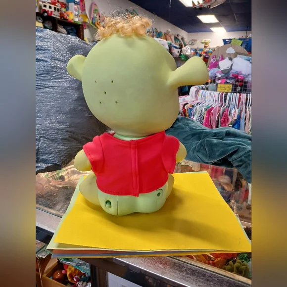 Shriek 3 baby - Picture 3 of 4